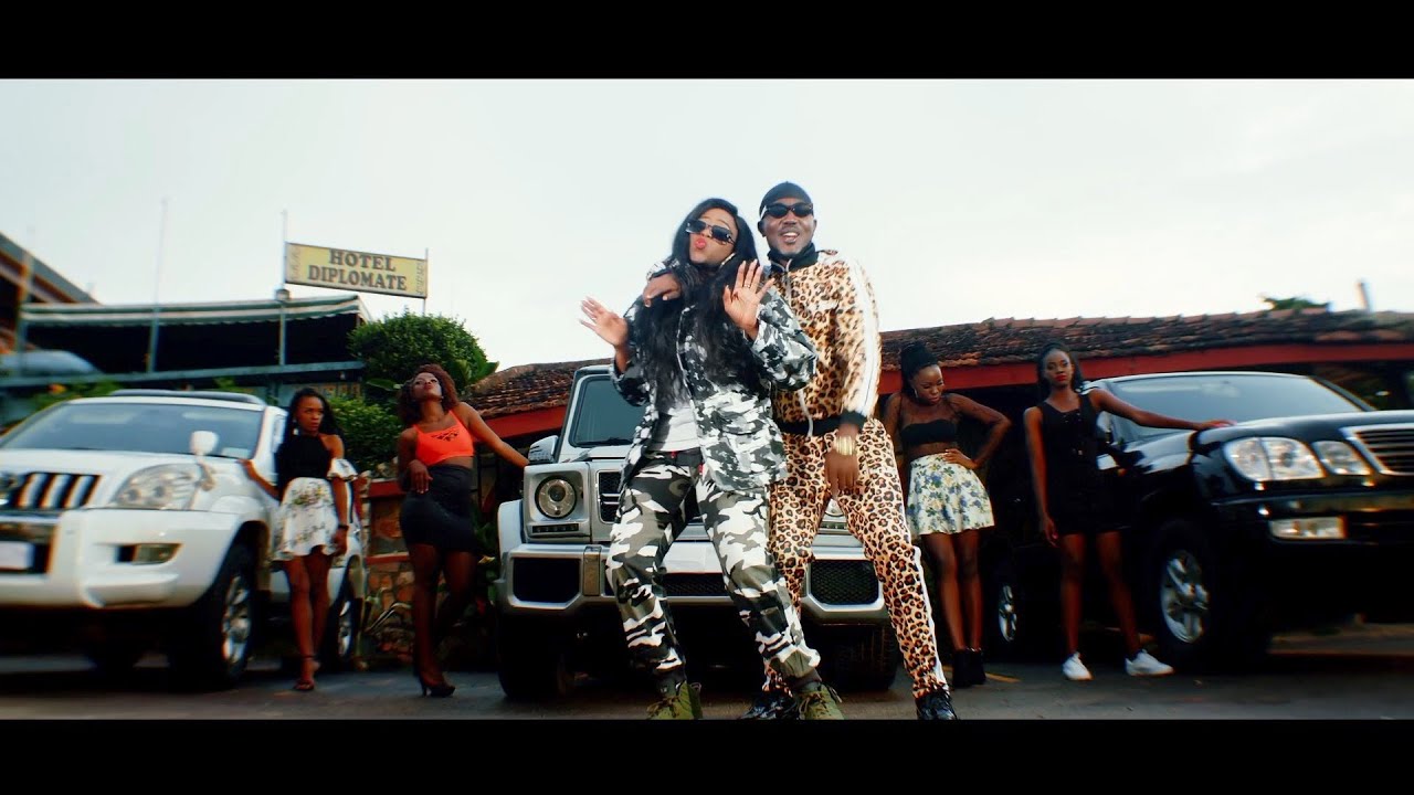 Biluma Abayaye Remix